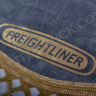 Ламбрекен комплект Freightliner 2,2 м (бархат)