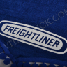 Ламбрекен комплект Freightliner (бархат)