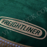 Ламбрекен комплект Freightliner 2,2 м (бархат)