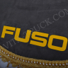 Ламбрекен комплект FUSO (польша)