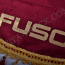  Ламбрекен комплект FUSO (бархат)