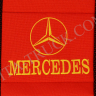 Чехол на сиденье (12) Mercedes Actros,Axor,Atego (1 рем; 2низ.сид.) Жаккард