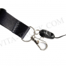 Шнурок на шею для ключей с логотипом VITA TRUCK