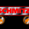 Светодиодная табличка-логотип для прицепов Schmitz