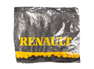 Ламбрекен комплект RENAULT 2,2 м (Аликанте) РАСПРОДАЖА!!!