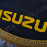  Ламбрекен комплект ISUZU (польша)