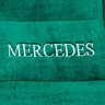 Чехол на сиденье (11) Mercedes Actros MP-IV 2011> (2 рем; 2выс.сид.) Велюр РАСПРОДАЖА!!!