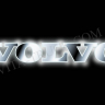 Надпись с подсветкой на капот VOLVO (FH12, FH13)