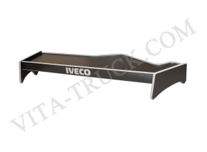 Парта Iveco Stralis с ящиком широкая кабина (ВТГ 057)
