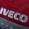  Ламбрекен комплект IVECO (барашек)