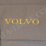 Чехол на сиденье (27) Volvo FH-12, FM-12 2003> (2 рем.; 2выс.сид.) Жаккард Распродажа!!!