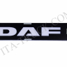  Светодиодная табличка DAF с прикуривателем для авто