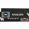 Комплект брызговиков VOLVO 120/36 (задние/резина)